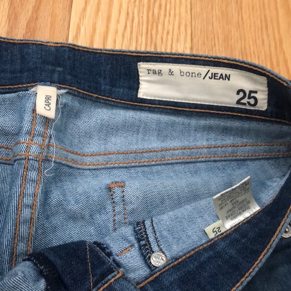 Cate Low-Rise Skinny - Rae - Picture 4 of 7